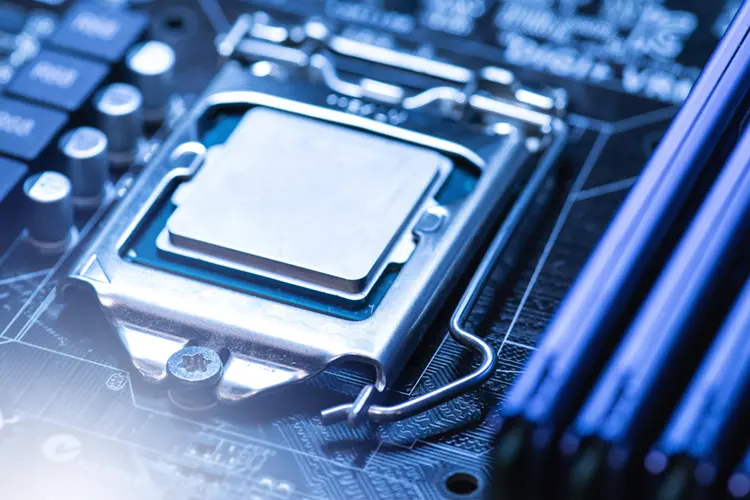 Best CPU for Gaming PC Ireland Ireland