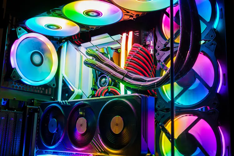 Best Pre-Built Gaming PC Ireland