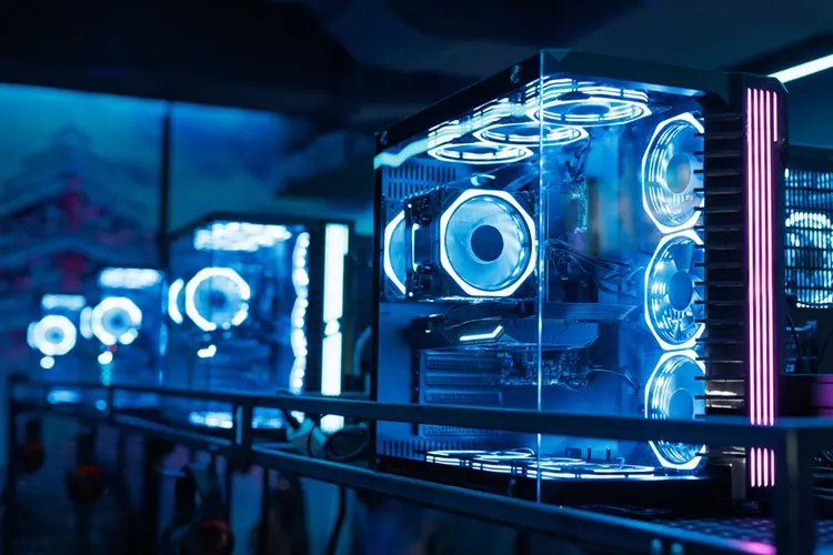 Best Pre-Built Gaming PC Ireland Under €1,000 Ireland